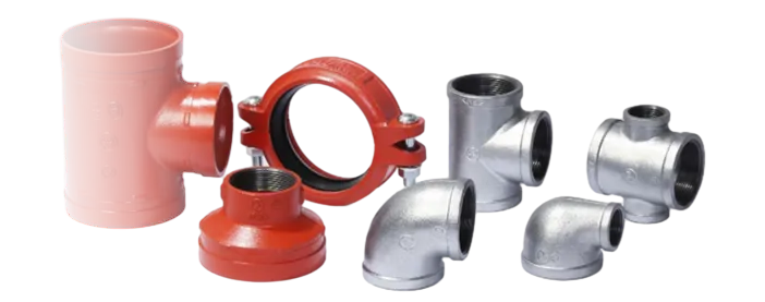 Pipe Fittings