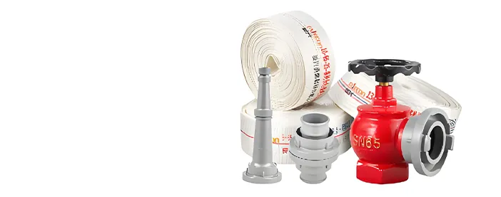 Firefighting Equipment