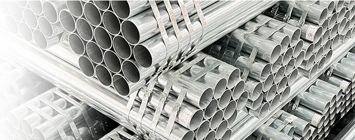 Steel Pipes