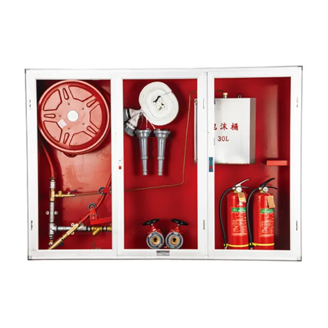 Psg30 Foam Fire Hydrant Box