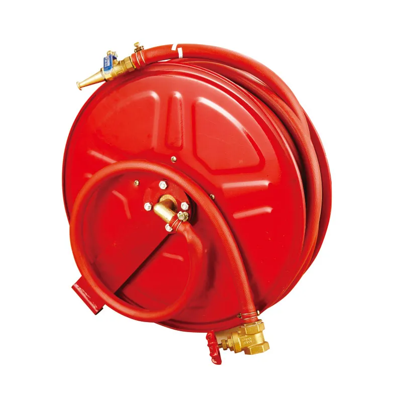 Fire Hose Reel