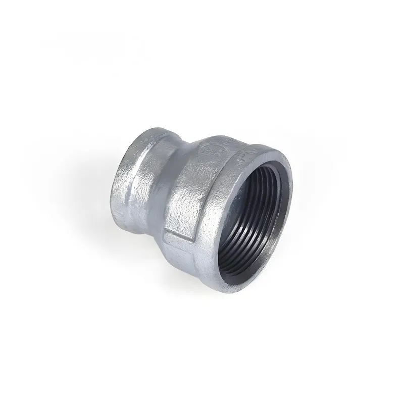Gas Pipe Fittings Socket Reducer (FIG.240)