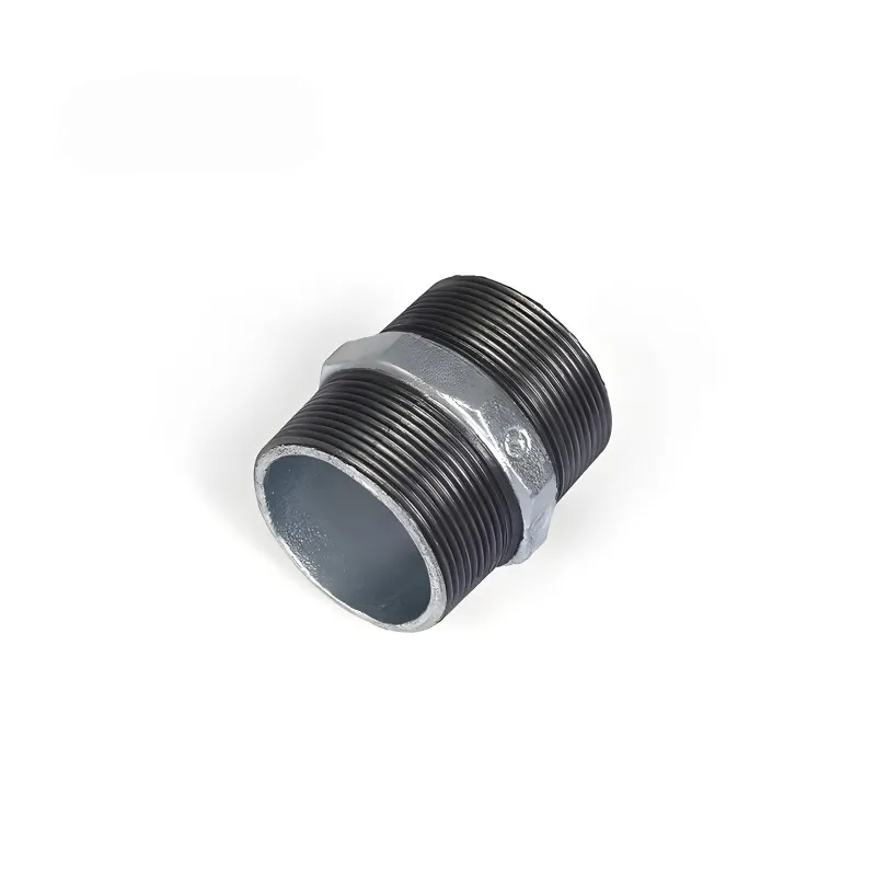 Galvanized Equal Nipple (FIG.280)