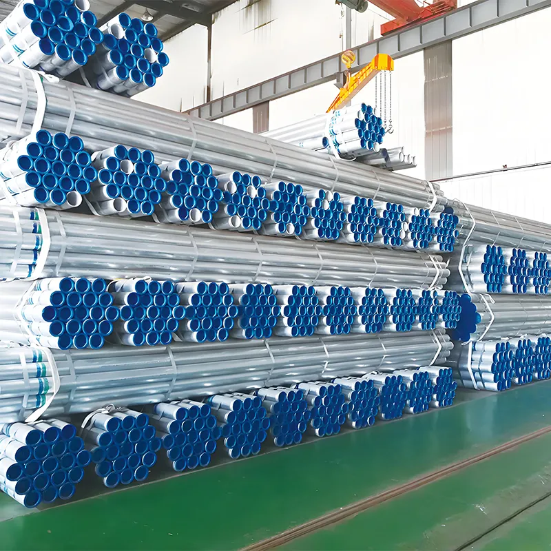 Plastic Lined Pipe