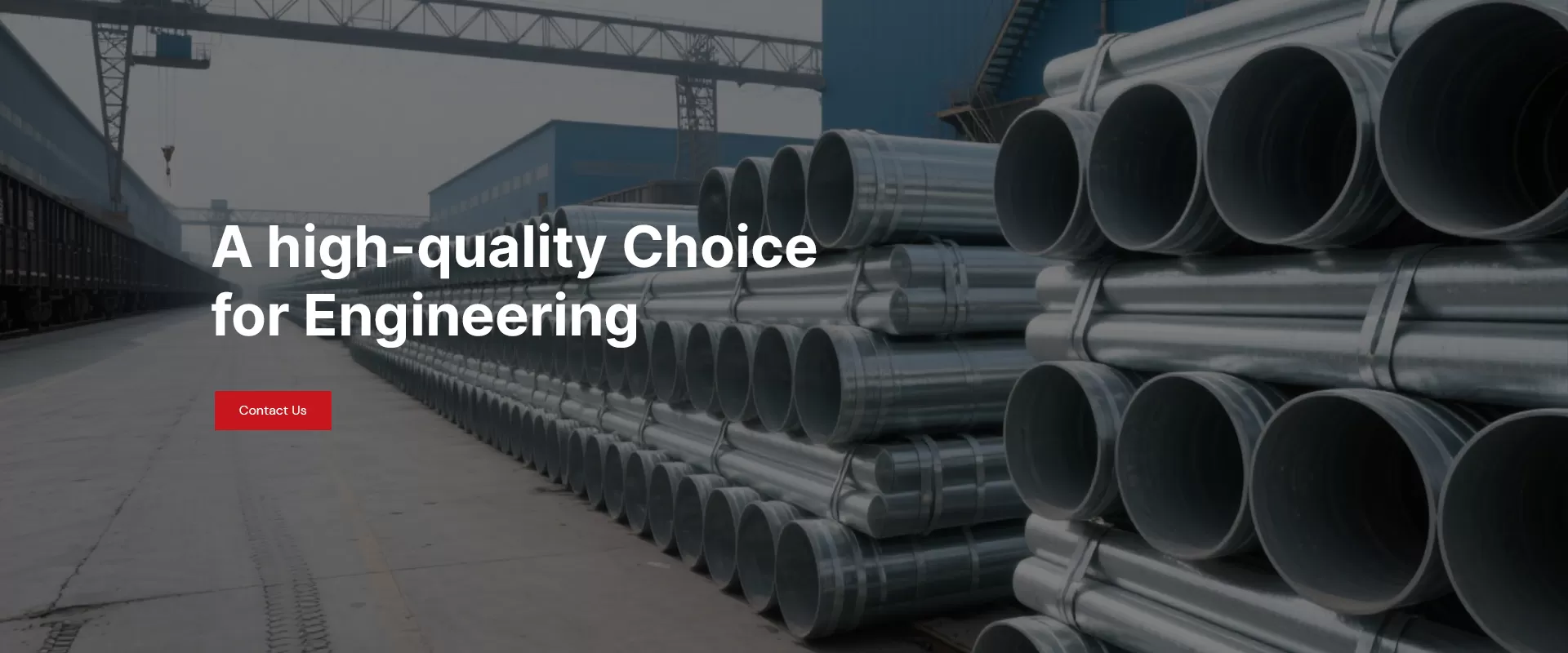 A high-quality Choicefor Engineering