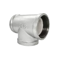 Steel plastic-lined composite pipe