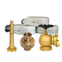 Fire-fighting Equipment