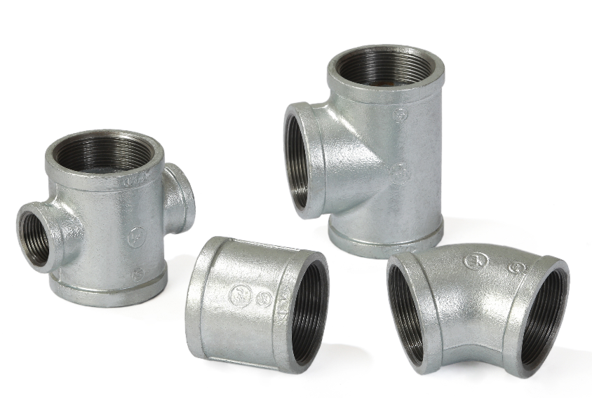 Malleable Iron vs Ductile Iron Pipe Fittings: How to Choose