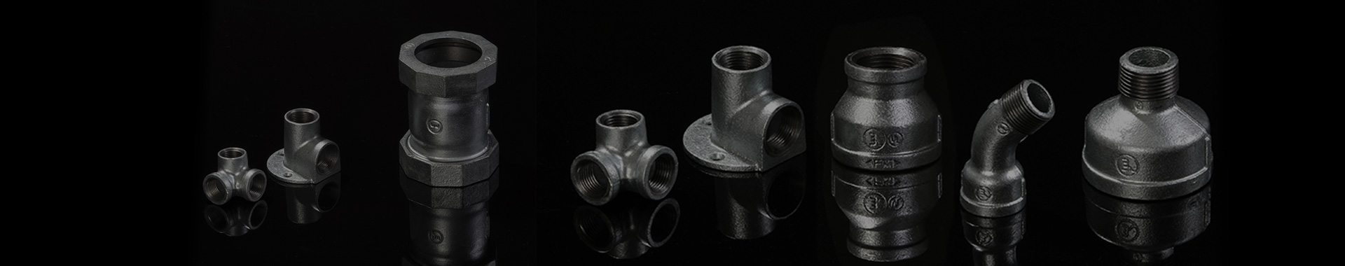 Firefighting Equipment